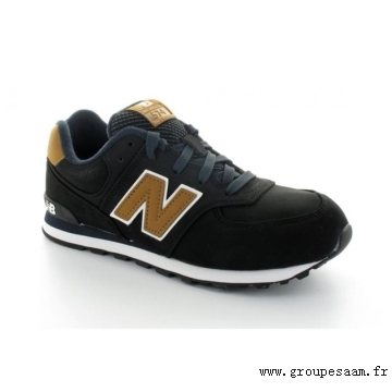 new balance noir et marron femme